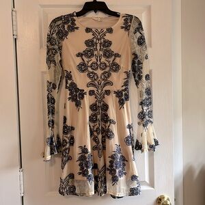 Alter’d State dress.